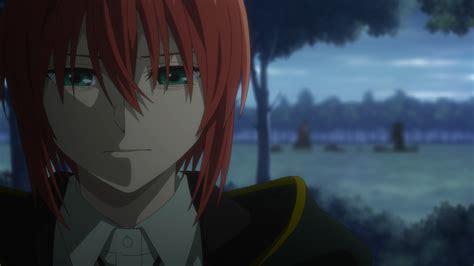 La saison 2 de The Ancient Magus Bride révèle un aperçu de l épisode 20