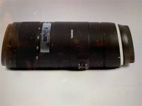 Tamron 70 210 F4 Di Vc Usd For Canon For Sale In Blanchardstown Dublin