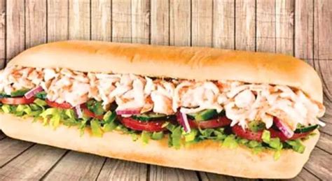 Subway Seafood Sensation Recipe Hungarian Chef