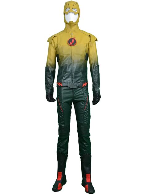 Aliexpress.com : Buy 2015 series The Flash cosplay professor zoom ...