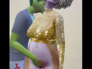 Sims Furry Sex Mod Honey Bunny Nathaniel Pornhub