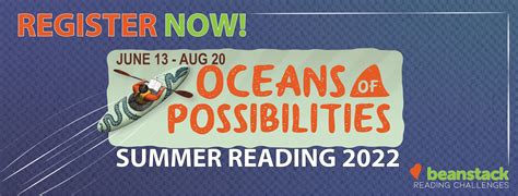 Worcester County Library | Books are just the beginning...