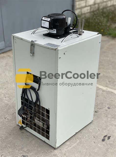 BEER-COOLER | Купить Охладитель пива “Тайфун 80М” 3 сорта б/у Харьков ...