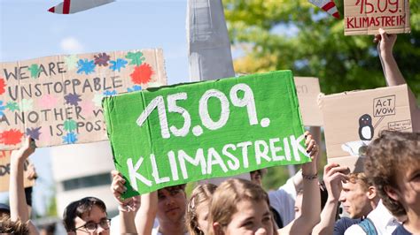 PM Globaler Klimastreik Am 15 09 EndFossilFuels Fridays For Future