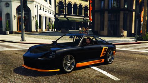 Pfister Comet SR Discussion and Appreciation Thread - Page 21 - Vehicles - GTAForums