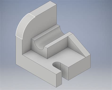 Inventor Extra Opdrachten INVENTOR Tekeningen WTC Leerjaar 1