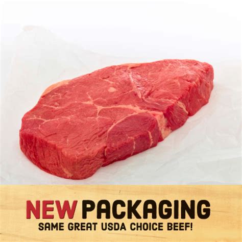 Private Selection Angus Beef Top Sirloin Steak Value Pack About 2 Per Pack 2 Lb Harris Teeter