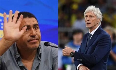 La Confesión De Pekerman Sobre Riquelme Y Su Posible Llegada A Boca