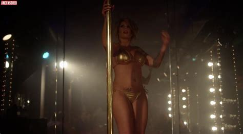 Naked Brooke Haven In Best Thanksgiving Ever