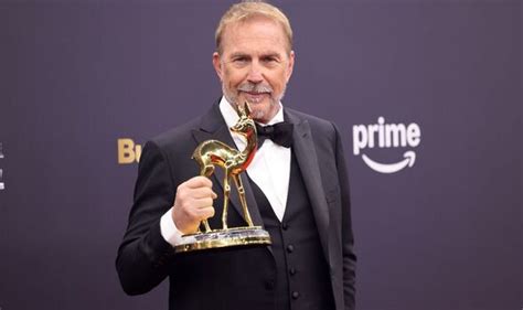 Kevin Costner Breaks Silence On His Yellowstone Fate After Premiere Tv Entertainment Daily