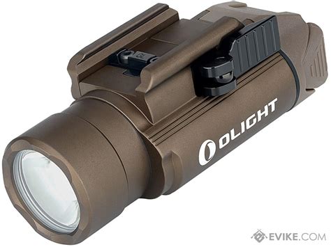 Olight Pl Pro Valkyrie Lumen High Output Weapon Light Color