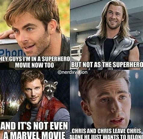 Pin By Offended Elaine On Marvel Funny Marvel Memes Marvel Funny