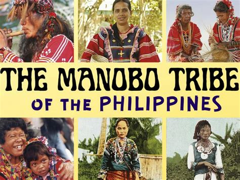 Solution Manobo Ppt Studypool