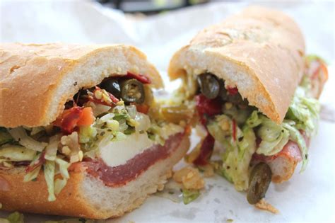 13 Classic Chicago Sandwiches From Classic Chicago Joints Chicago