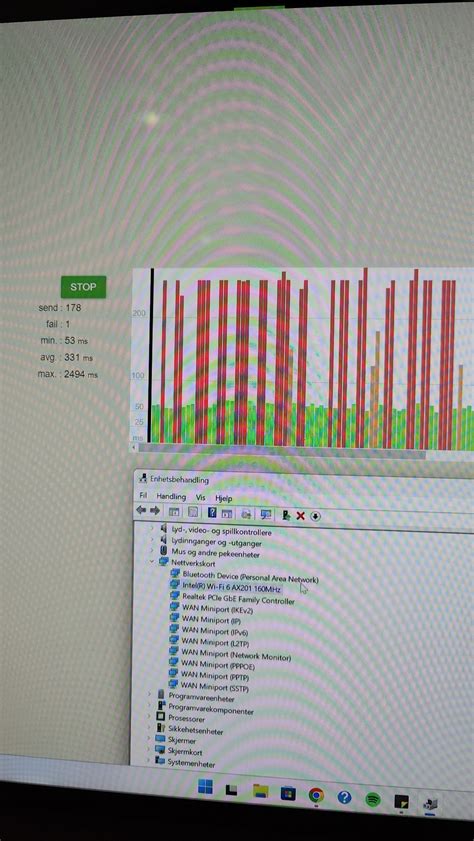 Intel AX201 160 Unstable. Can i replace with AX210? : r/intel