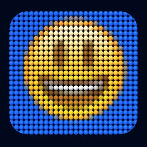 Emoji Art Maker by SWAINFO SOLUTIONS