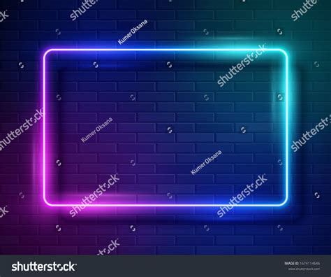 Neon Background: Over 1,139,051 Royalty-Free Licensable Stock Vectors ...