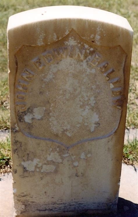 John Edwin Ballew Find A Grave Memorial