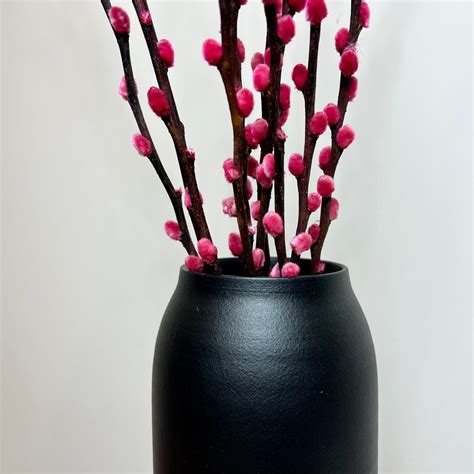 HOT PINK PUSSY Willow Etsy