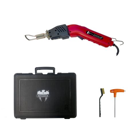 Air Cooled Hot Knife R Type Blade Kit