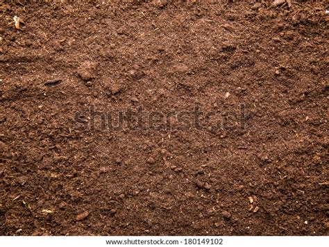 Soil Background Stock Photo Edit Now 180149102