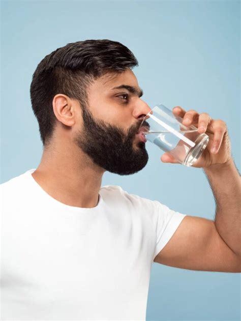 How Much Water Should You Drink Per Day Chegg India