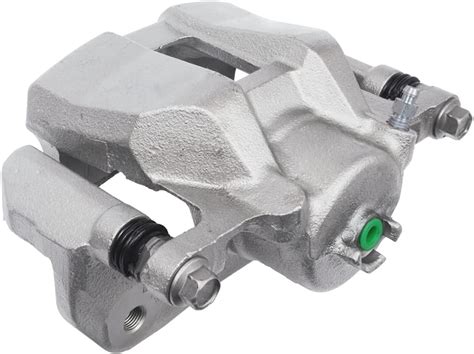 Buy Autoshack Bc Pr Front Brake Calipers Assembly With Bracket Pair