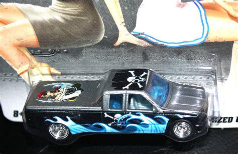 T Hunted Novos Nostalgia Da Hot Wheels
