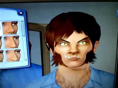 Sims 3 Supernatural Werewolf Mods - doctorregulations