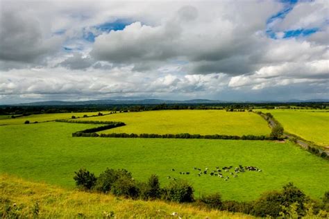 Tipperary landscape Stock Photos, Royalty Free Tipperary landscape ...