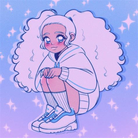 Cinnamoroll Human