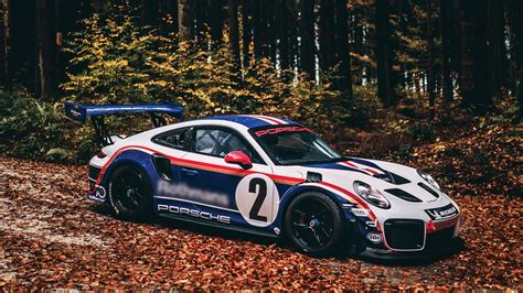 Porsche 911 GT2 RS Clubsport Wallpapers Wallpaper Cave