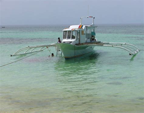 Scuba diving holiday, diving in Bohol Island