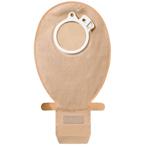 Buy Sensura Click Easiclose Wide 2 Piece Maxi Ostomy Pouch