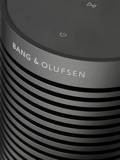 Bang & Olufsen - Beosound Explore Speaker Bang & Olufsen