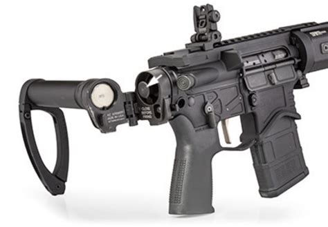 Gun Tests Springfield Armorys Saint Edge Pdw Evac The Daily Caller