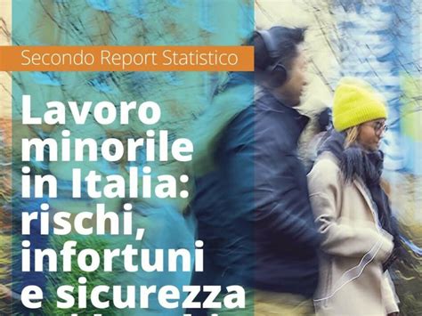 Lavoro Minorile Il Report Unicef Rischi Infortuni E Il Problema