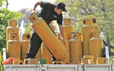 Gaseras en Tijuana Números de Gas LP a domicilio cerca de ti 24