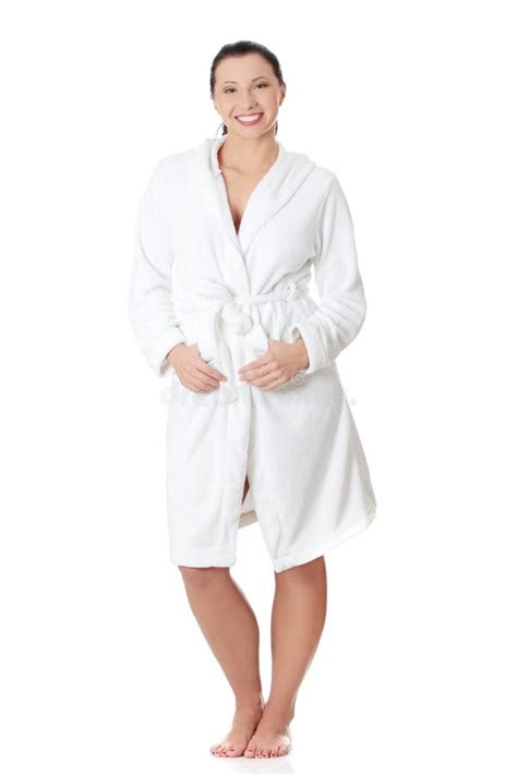 Beautiful Caucasian Naked Woman Standing Rear View Stock Photo Image Of Buttocks Back 37692834