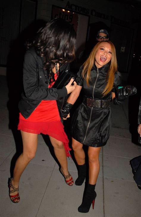 Tila Tequila Showing Amazing Legs In Mini Skirt Porn Pictures XXX Photos Sex Images