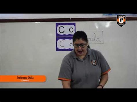 Turma G5 Prof Sheila Aula Do Dia 03 09 2020 YouTube