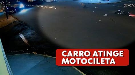 Em Suposto Racha Motorista Mata Ciclista E Deixa Outras Duas Pessoas