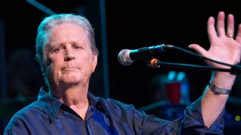 Brian Wilson Death: Cause Revealed – Archyde
