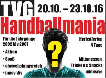 Flyer TV Gelnhausen