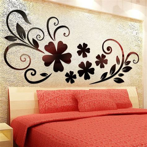 Bedroom wall stickers adults | Виниловые наклейки, Романтическая ...