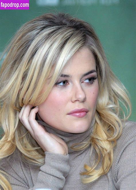 Alice Eve Aliceeve Aliceline Leaked Nude Photo From OnlyFans And