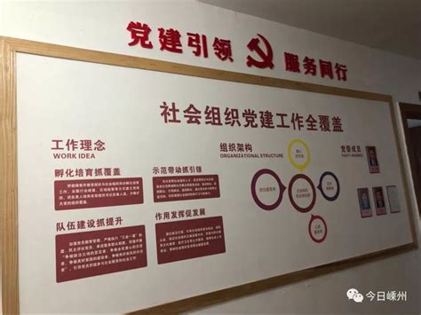 我市社会组织服务中心正式运行 首批孵化的社会组织全面入驻