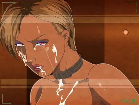 Smile For The Camera Lisa By Mortalshinobi Hentai Foundry