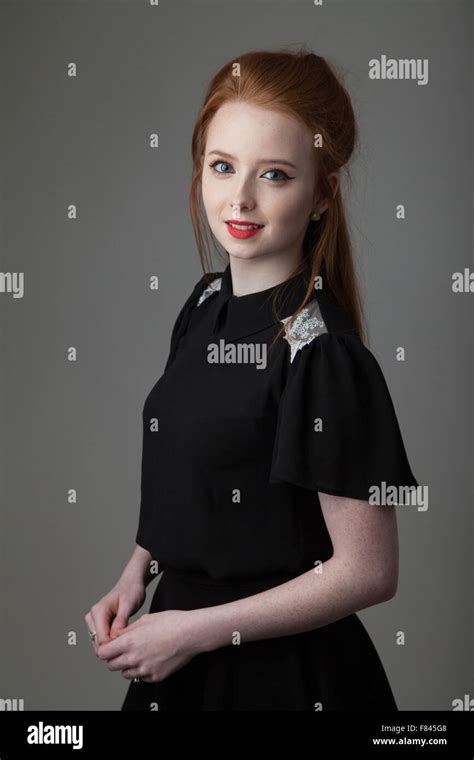 Pale Skin Hi Res Stock Photography And Images Alamy