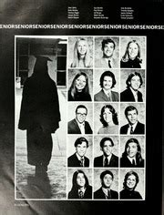 John Glenn High School - Patriot Yearbook (Norwalk, CA), Class of 1973 ...